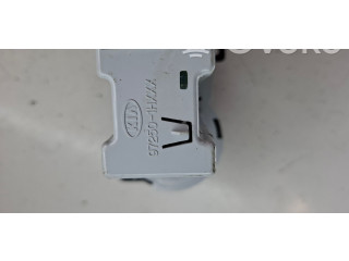 Блок управления климат-контролем 972501H602, 972501HXXX KIA Ceed