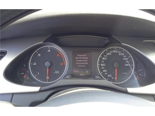 Панель приборов 8K0920930C, 8K0920930C Audi A4 Allroad