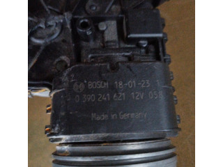 Моторчик дворников 0390241621 Citroen Berlingo