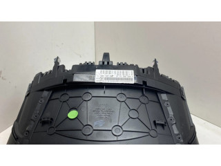 Přístrojová deska Mercedes-Benz C W205 2016 A2059001418