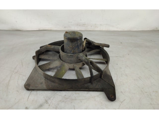 Вентилятор радиатора         Citroen CX 