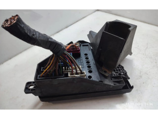 Блок предохранителей 000210 Rover 75