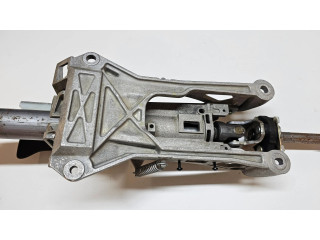 Рулевая рейка P68407892AD, 68407892AD Jeep Grand Cherokee WL 2021- года