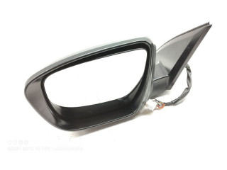 Zpětné zrcátko Nissan Qashqai 2013 96302HV59D