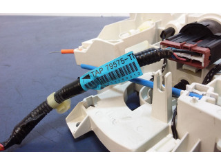 Блок управления кондиционера воздуха / климата/ печки (в салоне) Honda City