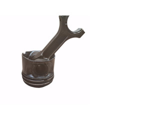 Píst 11247798368, 11257792745 BMW 7 E65 E66 pro naftový motor 3.0 m57d30n2 I6