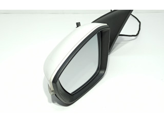 Зеркало электрическое Skoda Octavia Mk3 (5E) 2013 - 2019 года