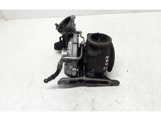 Turbodmychadlo Турбина GT2260V BMW 7 E65 E66