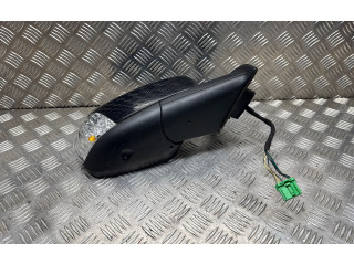 Зеркало электрическое        Volvo XC90  2007 - 2014 года   