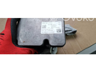 Блок АБС 8W0907379J, 0265956658 Audi A5 2016 - года