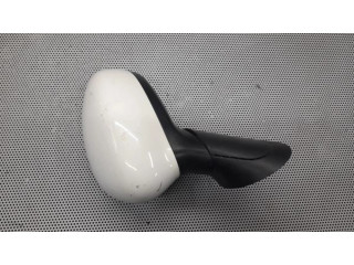 Zpětné zrcátko Fiat 500 2008 ELETRICO