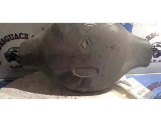 Подушка безопасности двери    Renault Clio II
