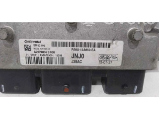 Řídící jednotka FA6A12A650EA Ford Fiesta