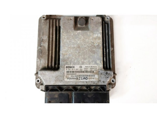 Řídící jednotka 0281013201 Dodge Journey 2008