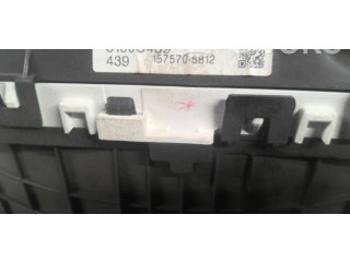 Панель приборов 8100C439   Mitsubishi Space Star       