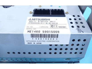 Дисплей 8750A039, IMPRK1170425 Mitsubishi Grandis