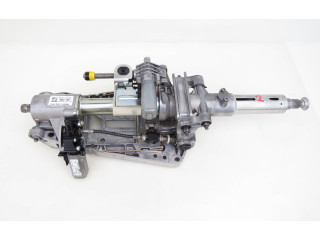    Рулевая рейка A2184601316   Mercedes-Benz CLS C218 X218 2011 - 2017 года