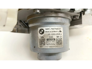 Jednotka ABS 3451-7907545-01 BMW M4 G82 G83 2020