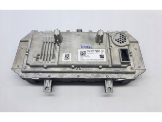 Панель приборов 5FA920790C, 5FA920790CSEAT   Cupra Leon       