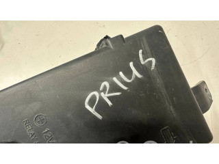 Блок предохранителей Honda FR-V