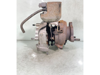 Турбина Vj441012, Rhv4132001   Mazda 6