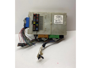 Блок предохранителей 6G9T14C256GG, 3659AF01125TP   Volvo S80    