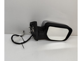 Зеркало электрическое Nissan Titan - года