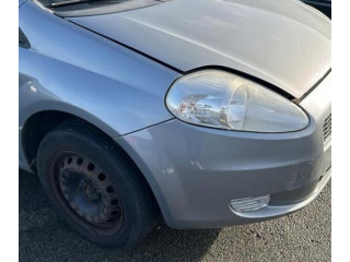 Zpětné zrcátko  Fiat Punto Evo 2009  71740498  