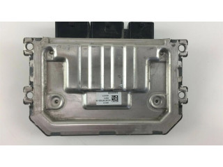 Блок управления 237102611S, Z728   Dacia Duster