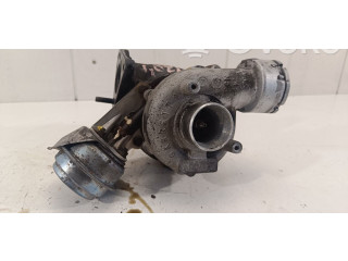 Turbodmychadlo Турбина 038145702G Volkswagen Passat Alltrack AVF