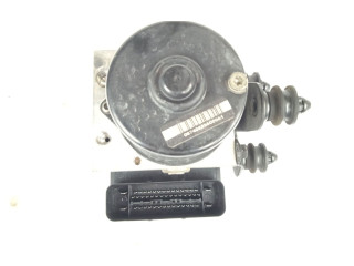 Блок управления АБС 1K0614517T Volkswagen Golf SportWagen