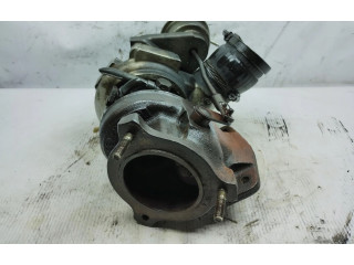 Турбина Volvo S60 49189-05202