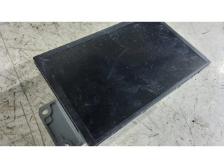 Дисплей    9801020080   Citroen DS3