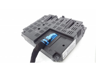 Комфортный модуль