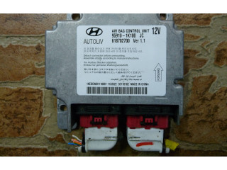 Блок подушек безопасности 959101K100, 618702700 Hyundai ix20