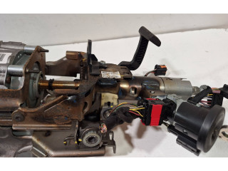    Рулевая рейка 8200937939   Renault Clio III 2005 - 2012 года