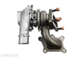  Турбина KIA Ceed  856652-0001, TC10-0772         