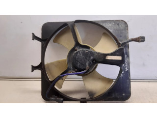 Вентилятор радиатора         Honda CR-V 2.0