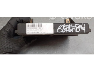 Блок управления двигателя 2S6T15K600CF   Ford Fusion