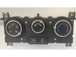 Блок управления климат-контролем 287183400122   Tata Indica Vista II