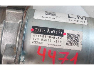 Руль 1129007771   Citroen C1