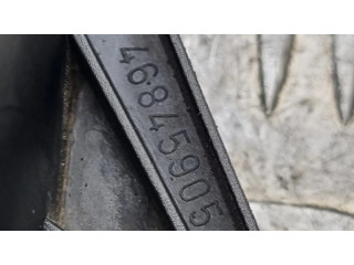 Воздушный резервуар вакуума