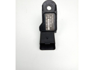 Блок управления 0261230043, 9639381480 Citroen C2