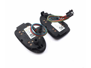 Руль Mercedes-Benz ML W164  2005 - 2011 года A1648207710, A1648207710      