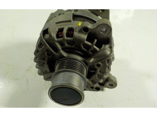Генератор 05E903026L, 05E903026B   Audi A3 8Y      