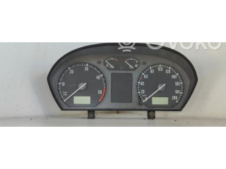 Панель приборов 6Y1919880A   Skoda Fabia Mk1 (6Y)       