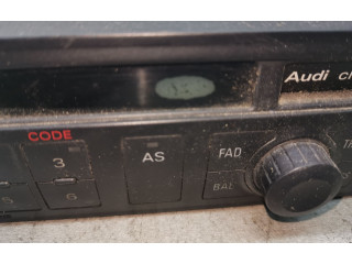 Радио/ проигрыватель CD/DVD / навигация