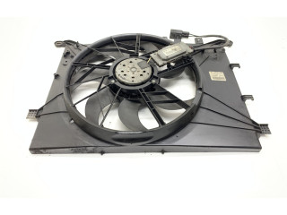 Вентилятор радиатора 1137328081, 0130303947 Volvo S60