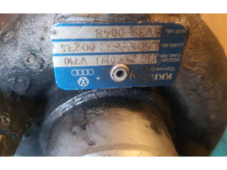  Турбина Volkswagen Touran I  03G253019J, SV390048         