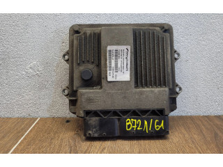 Řídící jednotka 51854479, 7160027102   Alfa Romeo Mito 2010